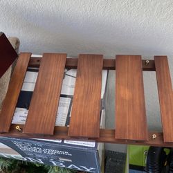 Cabinet Wine Rack