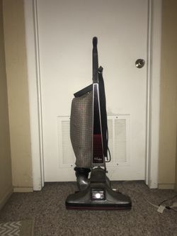 Kirby Heritage II Vacuum