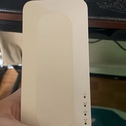 NETGEAR WiFi Extender 