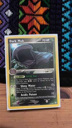 Dark Muk #16