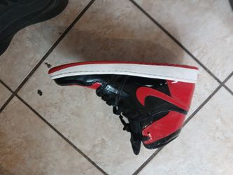 Jordan Retro 1 High OG