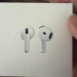 Airpods 4