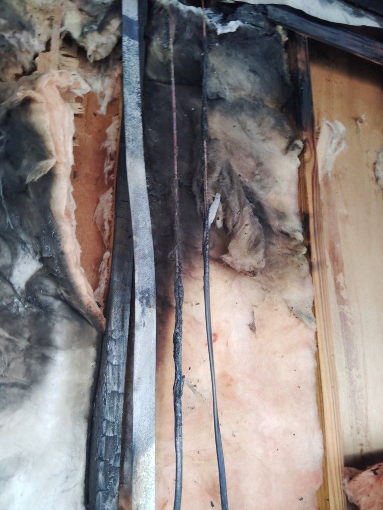 House Fire