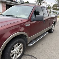 2004 Ford F-150