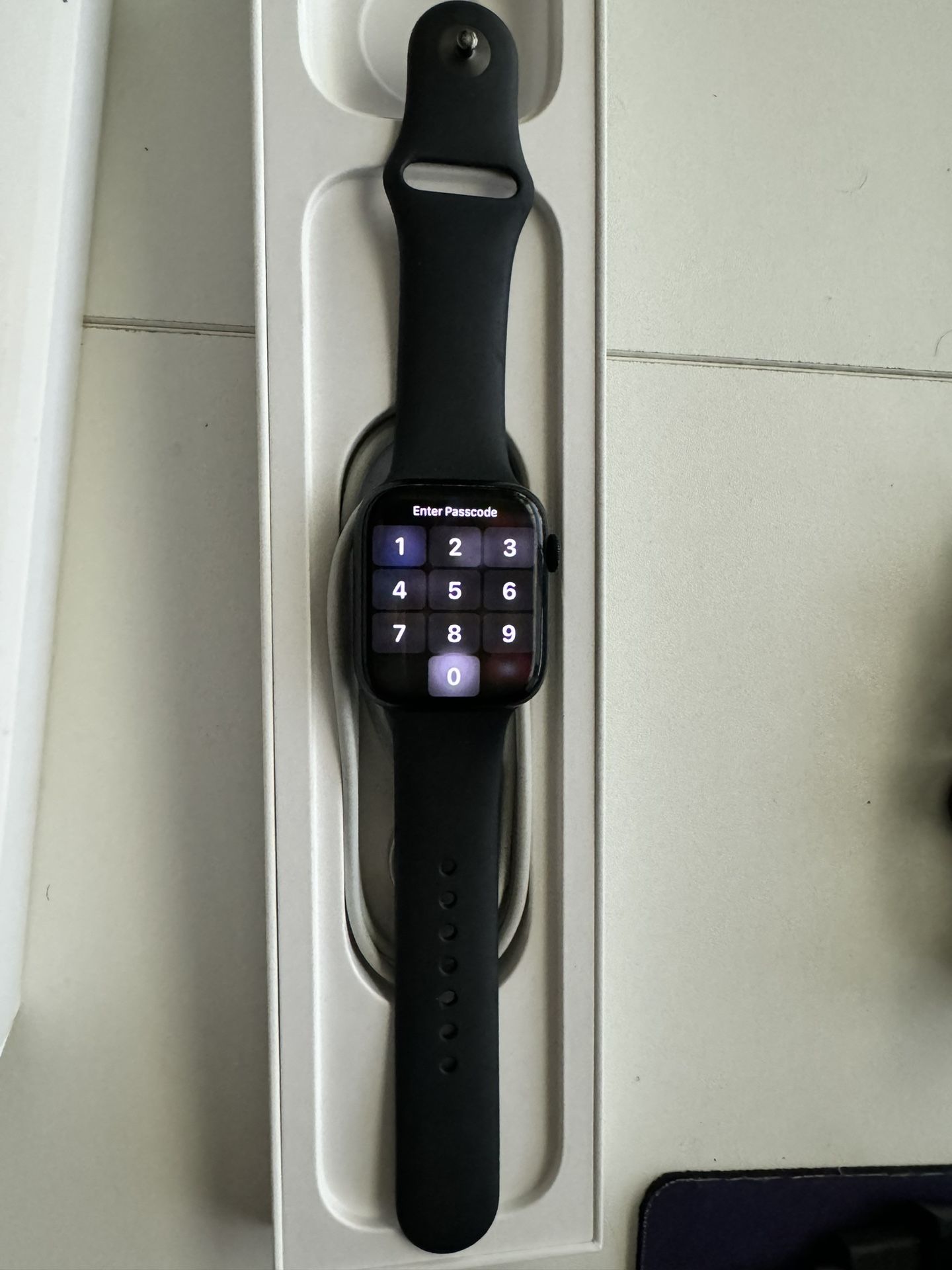 Apple Watch 7 Excellent Condition