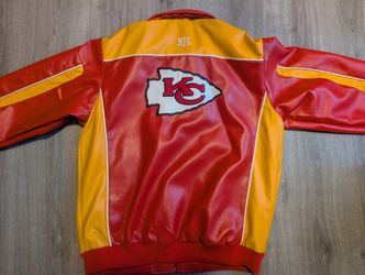 NFL Kansas City Chiefs Jacket