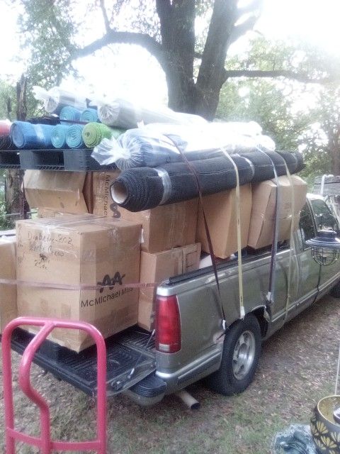 Rugs Mats Or Runners New