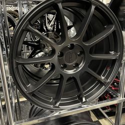 NEW 17-Inch Wheels | 5x114.3 Lug | Never