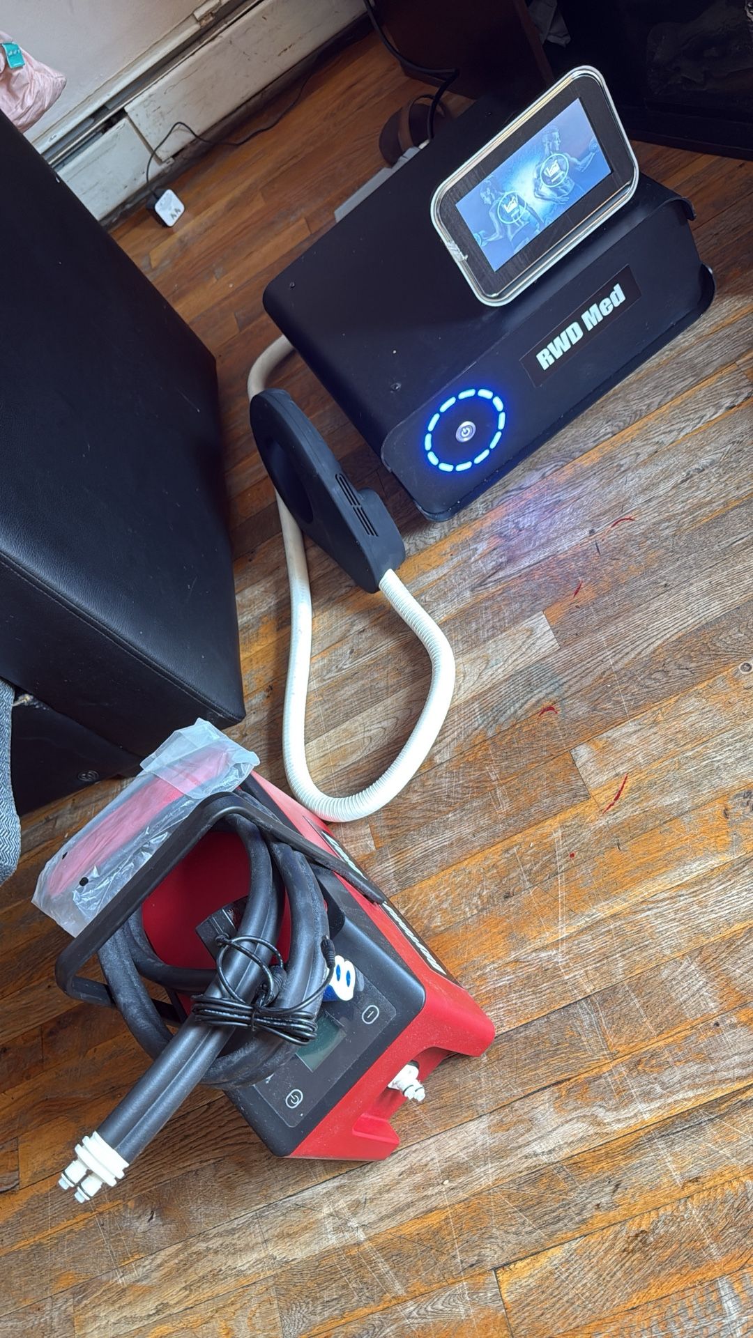 Pulse Compressor