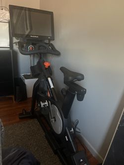 Nordictrac Studio cycle