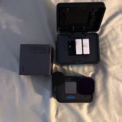 GoPro 11