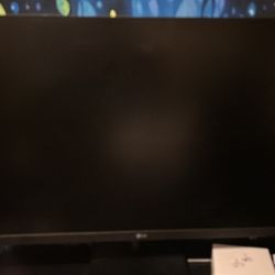 It Is A Lg 