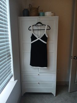 Black Sexy Summer Dress