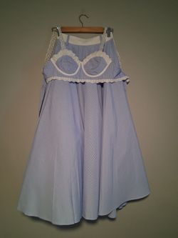 2 piece skirt set size small