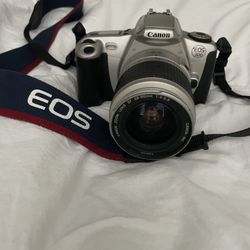 Canon EOS 300 