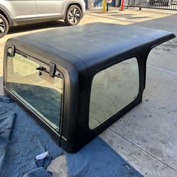 OEM Jeep Wrangler YJ Hardtop - Fits 1(contact info removed) Wrangler