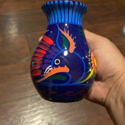 Made In Mexico Ceramic Cups