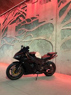 2005 Yamaha R1