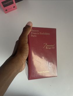 MFK Baccarat Rogue 540