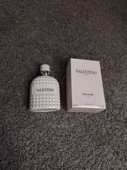 Valentino Uomo Born in Roma Ivory EDT 100ml