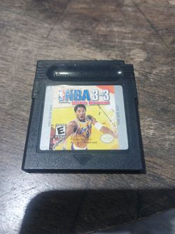 GameBoy