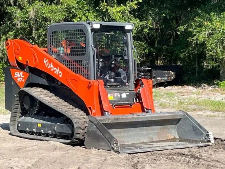 (2024) KUBOTA®SVL97-2