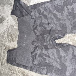 NVGTN - Women’s Workout Leggings 