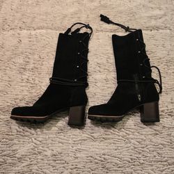 Sorel Boots Sz 8.5
