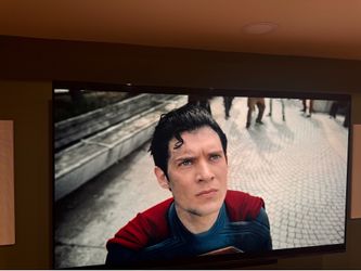 Sony OLED 120hz 4K Dolby Vision TV