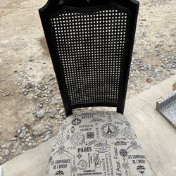 Paris Chair