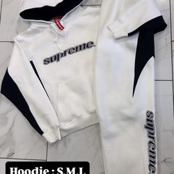 Supreme Set 