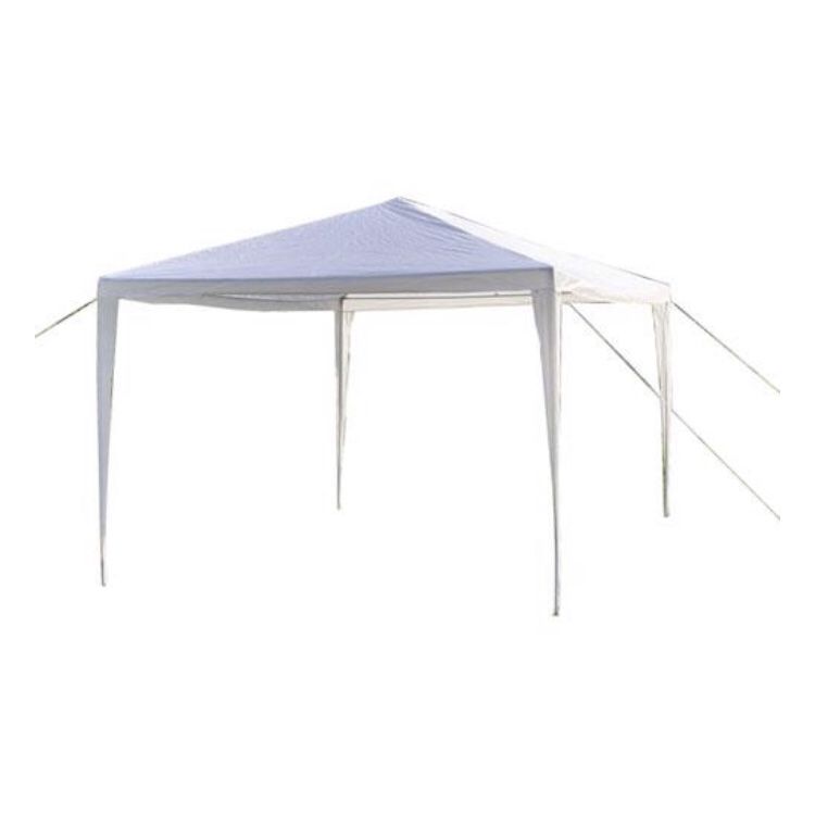 Ktaxon 10’*10’ heavy duty party cater tent gazebo canopy