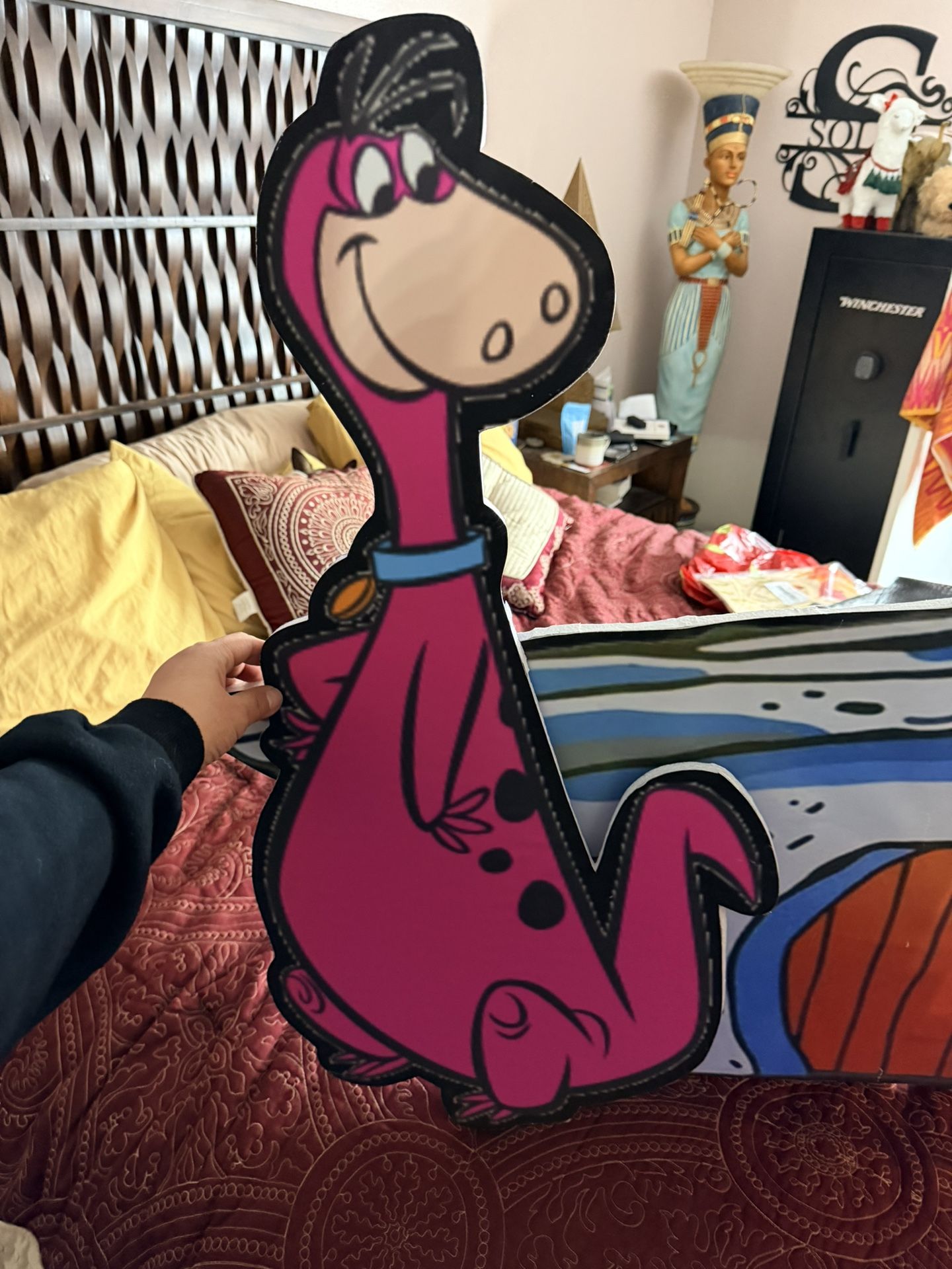 Baby shower/ Birthday Prop