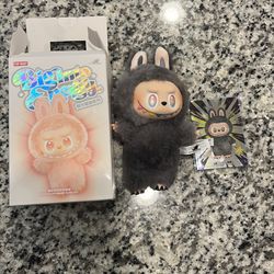 BigintoEnergy Secret Labubu