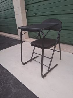 WORK LABTOP TABLE SET