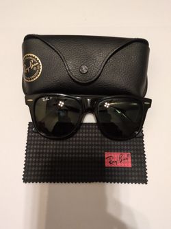 Ray Bans Sun Glasses 