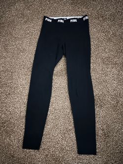 VS PINK LEGGINGS