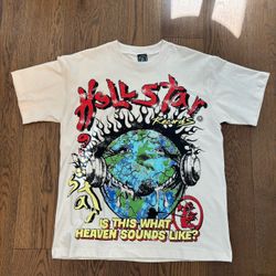 Hellstar shirt