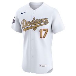 New Dodger 2025 Gold Collection Ohtani