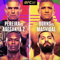 Ufc Championship Miami