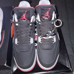 Jordan Size 11