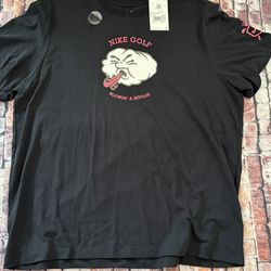 Nike Golf Tee
