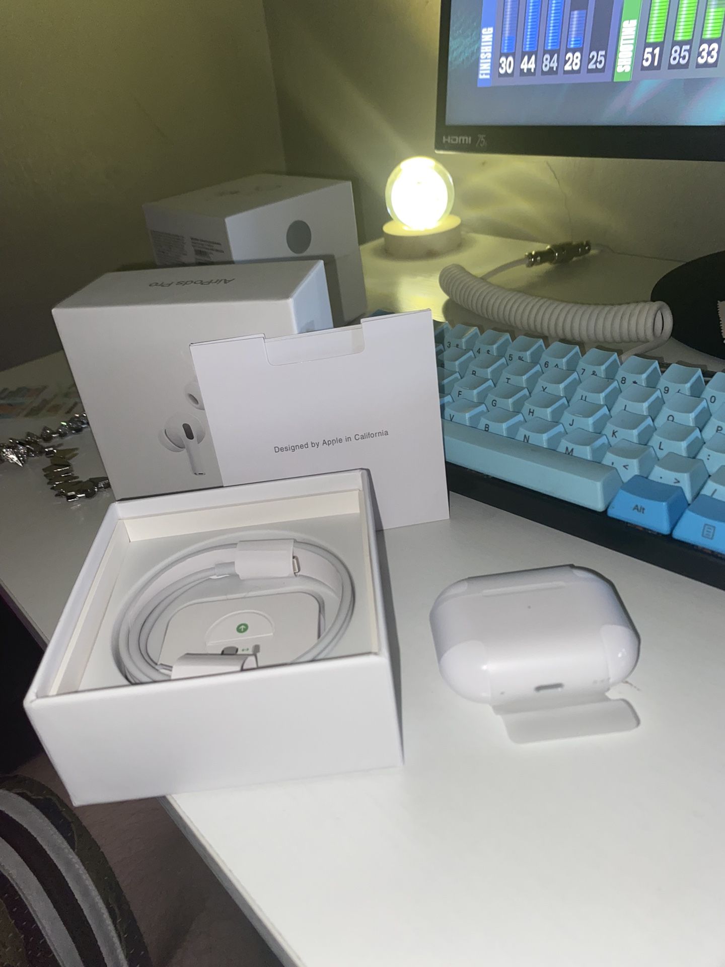 AirPod Pro 2