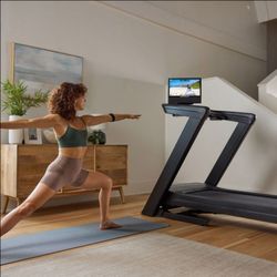 NordicTrack Commercial 1750 Treadmill