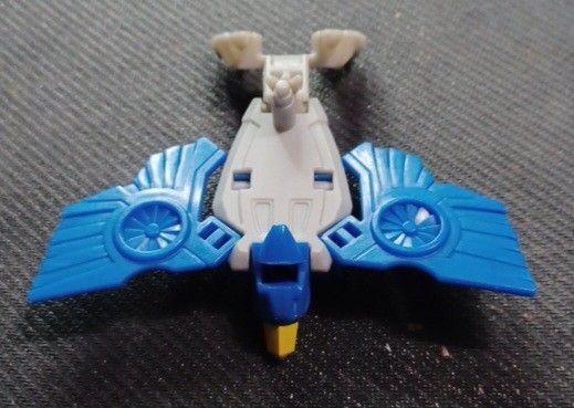 Transformers Aerobolt Optimus Prime Accessories Power Surge 2018