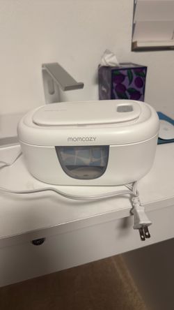 MomCozy Diaper Warmer
