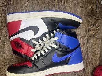 Jordan 1 top 3