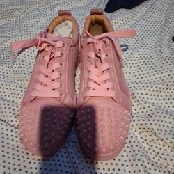 Red Bottoms Shoes Louboutin 