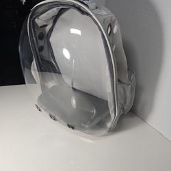 Backpack Carries,small Dogs Ans Cats,Bunny Airlines Approved 