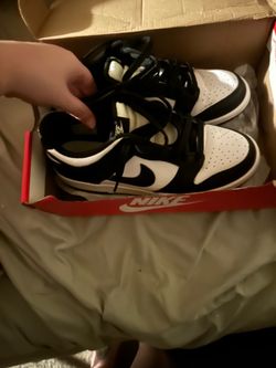 Boys Nikes
